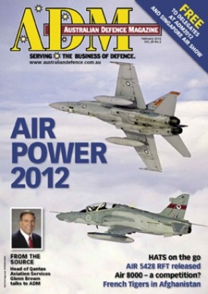 ADM February 2012
